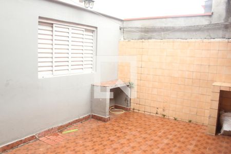 Casa à venda com 150m², 4 quartos e 2 vagasÁrea de Serviço