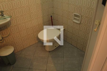 Casa à venda com 150m², 4 quartos e 2 vagasBanheiro de serviço