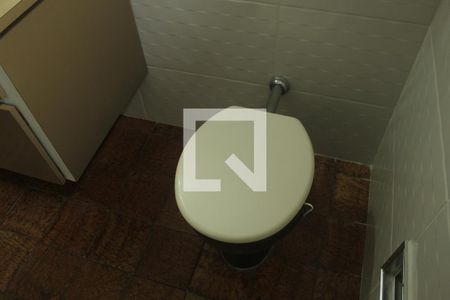 Casa à venda com 150m², 4 quartos e 2 vagasLavabo