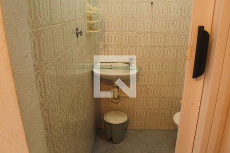 Casa à venda com 150m², 4 quartos e 2 vagasBanheiro de serviço