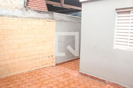 Casa à venda com 150m², 4 quartos e 2 vagasÁrea de Serviço