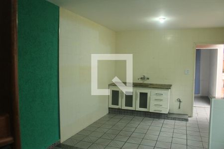 Casa à venda com 150m², 4 quartos e 2 vagasCozinha/Sala de Jantar