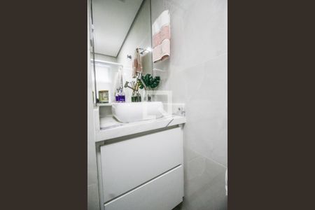 Apartamento à venda com 62m², 2 quartos e 1 vagaBanheiro