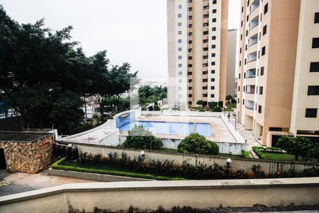 Apartamento à venda com 62m², 2 quartos e 1 vagaVista