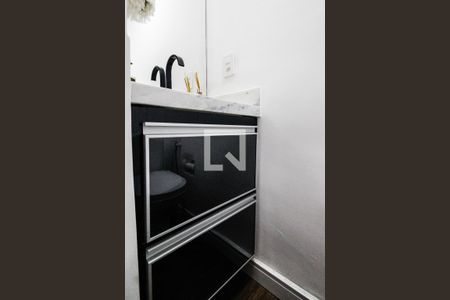 Apartamento à venda com 62m², 2 quartos e 1 vagaLavabo