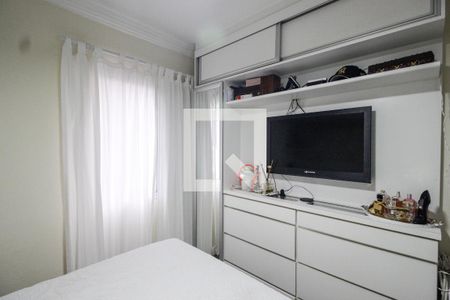 Apartamento à venda com 62m², 2 quartos e 1 vagaQuarto 1