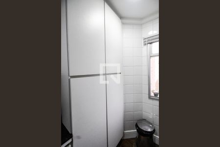 Apartamento à venda com 62m², 2 quartos e 1 vagaÁrea de serviço