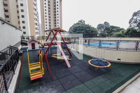 Apartamento à venda com 62m², 2 quartos e 1 vagaPlayground