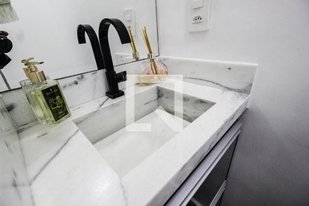 Apartamento à venda com 62m², 2 quartos e 1 vagaLavabo