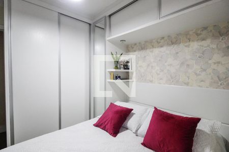 Apartamento à venda com 62m², 2 quartos e 1 vagaQuarto 1