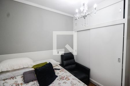 Apartamento à venda com 62m², 2 quartos e 1 vagaQuarto 2