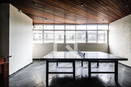 Apartamento à venda com 62m², 2 quartos e 1 vagaSalão de jogos