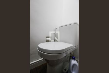 Apartamento à venda com 62m², 2 quartos e 1 vagaLavabo