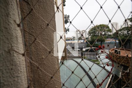 Apartamento à venda com 62m², 2 quartos e 1 vagaFachada