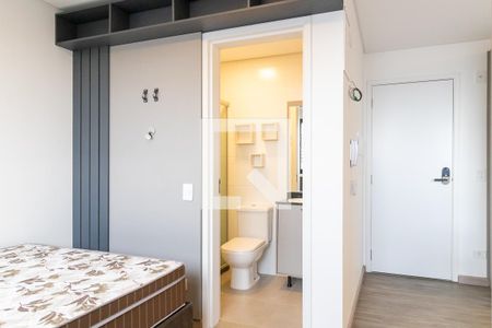 Studio para alugar com 28m², 1 quarto e sem vagaStudio