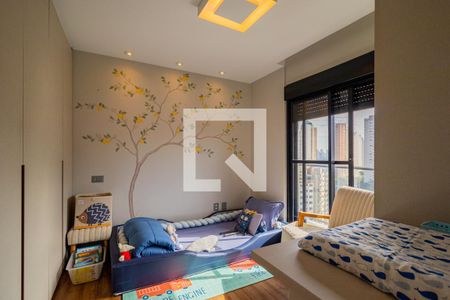 Apartamento à venda com 145m², 2 quartos e 3 vagasSuíte 2