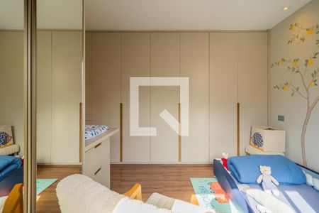 Apartamento à venda com 145m², 2 quartos e 3 vagasSuíte 2