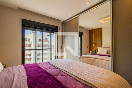 Apartamento à venda com 145m², 2 quartos e 3 vagasSuíte 1