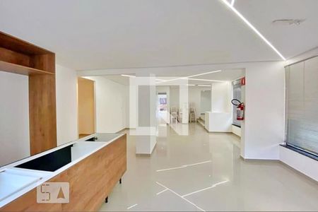 Apartamento à venda com 145m², 2 quartos e 3 vagasÁrea comum