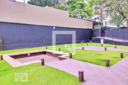 Apartamento à venda com 145m², 2 quartos e 3 vagasÁrea comum