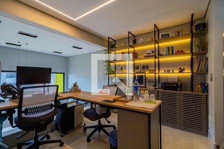 Apartamento à venda com 145m², 2 quartos e 3 vagasMezanino