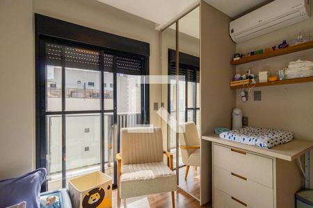 Apartamento à venda com 145m², 2 quartos e 3 vagasSuíte 2