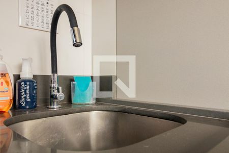 Apartamento à venda com 145m², 2 quartos e 3 vagasÁrea de Serviço