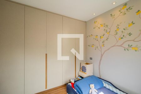 Apartamento à venda com 145m², 2 quartos e 3 vagasSuíte 2