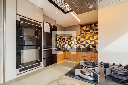 Apartamento à venda com 145m², 2 quartos e 3 vagasCozinha