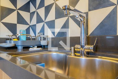 Apartamento à venda com 145m², 2 quartos e 3 vagasCozinha