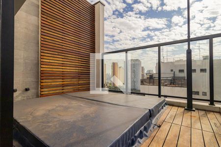 Apartamento à venda com 145m², 2 quartos e 3 vagasCobertura