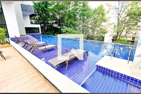 Apartamento à venda com 145m², 2 quartos e 3 vagasÁrea comum