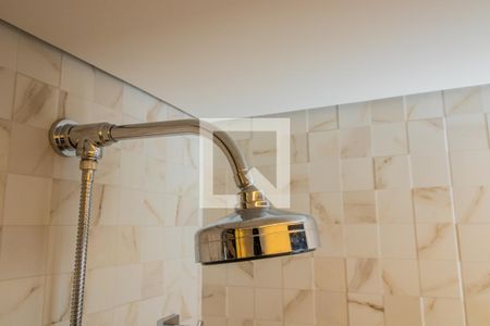 Apartamento à venda com 145m², 2 quartos e 3 vagasBanheiro da Suíte 1