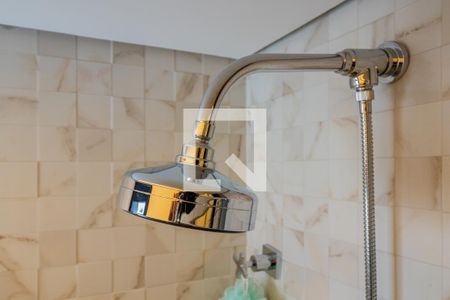 Apartamento à venda com 145m², 2 quartos e 3 vagasBanheiro da Suíte 2