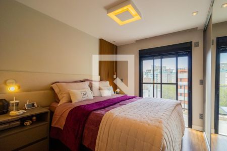 Apartamento à venda com 145m², 2 quartos e 3 vagasSuíte 1