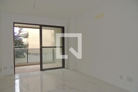 Sala  de apartamento para alugar com 1 quarto, 40m² em Freguesia de Jacarepaguá, Rio de Janeiro