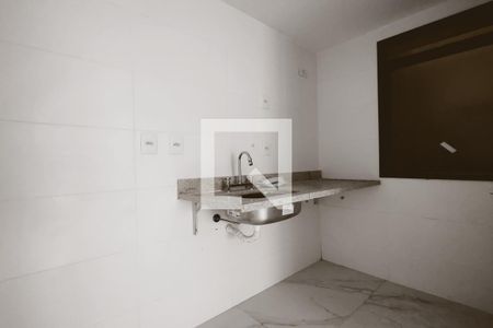 Apartamento para alugar com 40m², 1 quarto e 1 vaga Apartamento para alugar com 40m², 1 quarto e 1 vagaCozinha