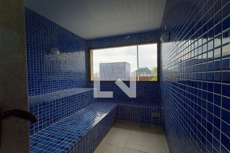 Apartamento para alugar com 40m², 1 quarto e 1 vaga Apartamento para alugar com 40m², 1 quarto e 1 vagaSauna