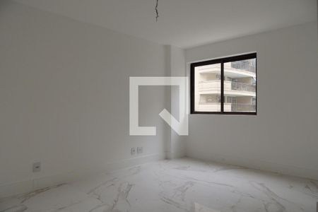 Apartamento para alugar com 40m², 1 quarto e 1 vaga Quarto/Sala