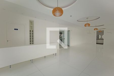 Apartamento para alugar com 40m², 1 quarto e 1 vaga Apartamento para alugar com 40m², 1 quarto e 1 vagaÁrea comum - Salão de festas