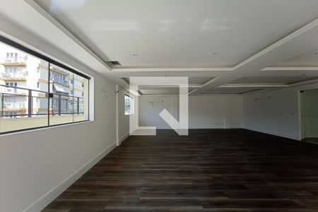 Apartamento para alugar com 40m², 1 quarto e 1 vaga Apartamento para alugar com 40m², 1 quarto e 1 vagaÁrea comum - Salão de festas