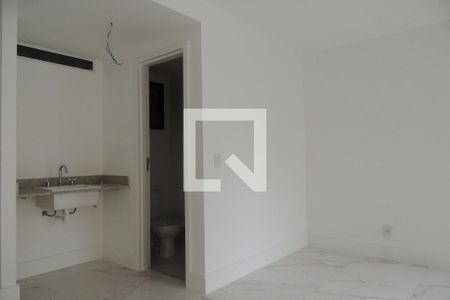 Apartamento para alugar com 40m², 1 quarto e 1 vagaBanheiro