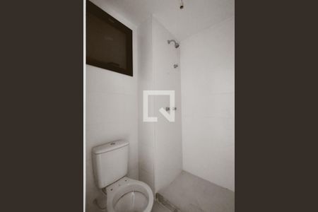 Apartamento para alugar com 40m², 1 quarto e 1 vaga Apartamento para alugar com 40m², 1 quarto e 1 vagaBanheiro