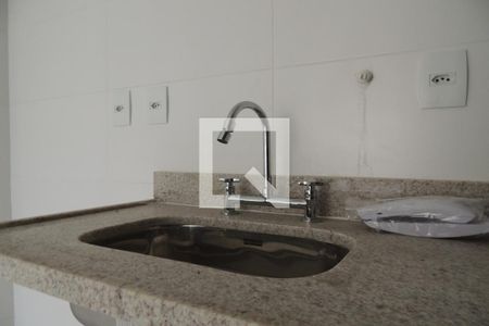 Apartamento para alugar com 40m², 1 quarto e 1 vagaCozinha 
