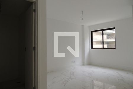 Apartamento para alugar com 40m², 1 quarto e 1 vaga Quarto/Sala