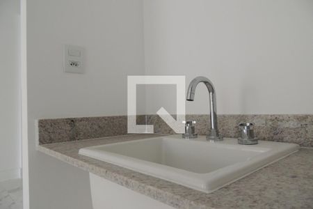 Apartamento para alugar com 40m², 1 quarto e 1 vagaBanheiro 