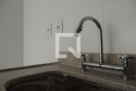Apartamento para alugar com 40m², 1 quarto e 1 vagaCozinha 