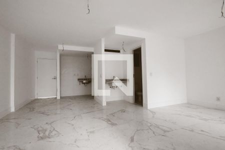 Sala  de apartamento para alugar com 1 quarto, 40m² em Freguesia de Jacarepaguá, Rio de Janeiro