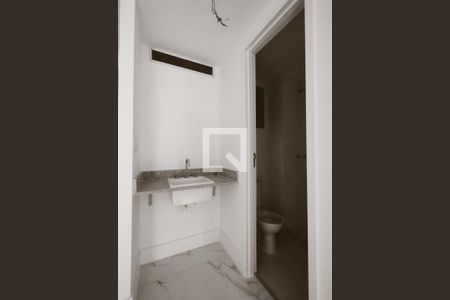 Apartamento para alugar com 40m², 1 quarto e 1 vaga Apartamento para alugar com 40m², 1 quarto e 1 vagaBanheiro