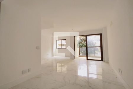 Sala  de apartamento para alugar com 1 quarto, 40m² em Freguesia de Jacarepaguá, Rio de Janeiro